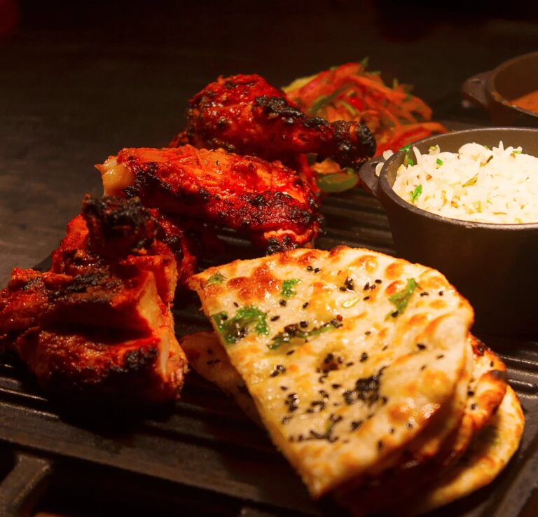 Krazy Curry About To Open Their First Charlotte Location in Uptown
