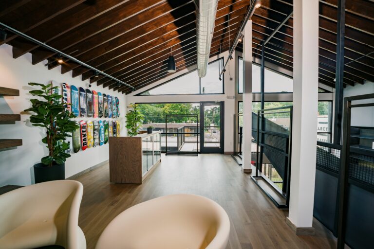 APB Charlotte Opens Its Door at The Collective on Tuckaseegee This Week