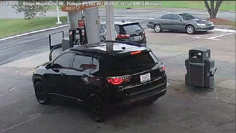 Suspects Arrested In Shooting of Charlotte Armored Truck Guard