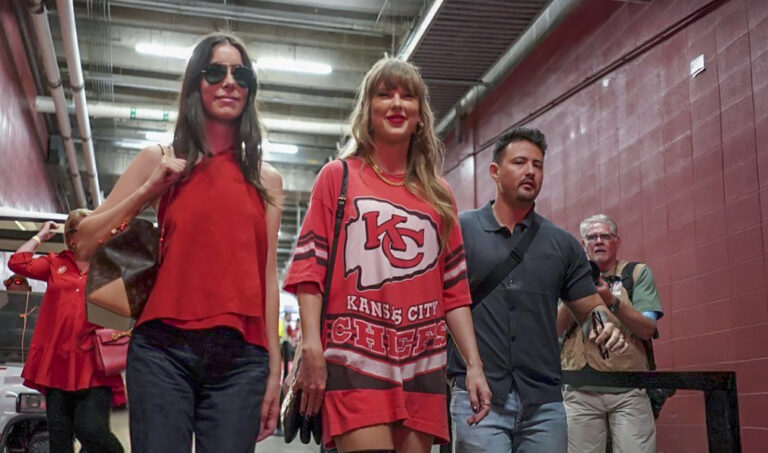South Carolina’s Residents Would Need 319 Years to Earn a Single Taylor Swift Show