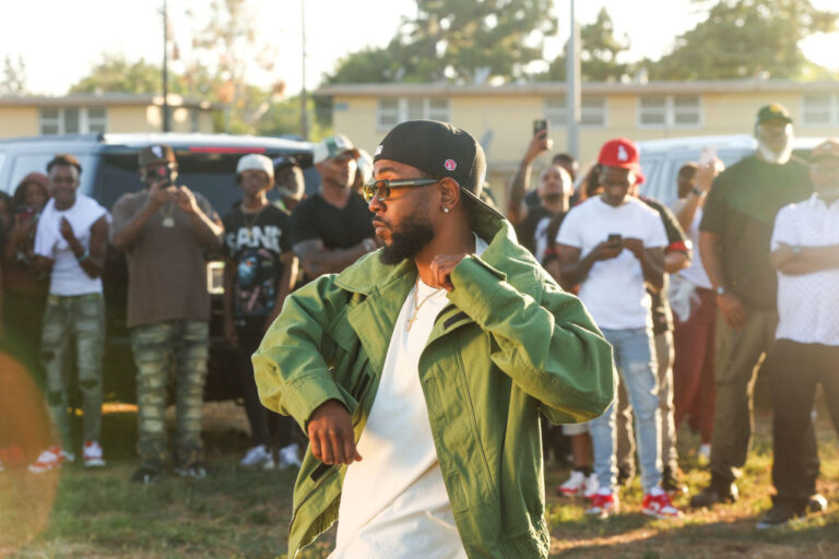 Kendrick Lamar Renting Charlotte’s Bank of America Stadium To Sing His Songs
