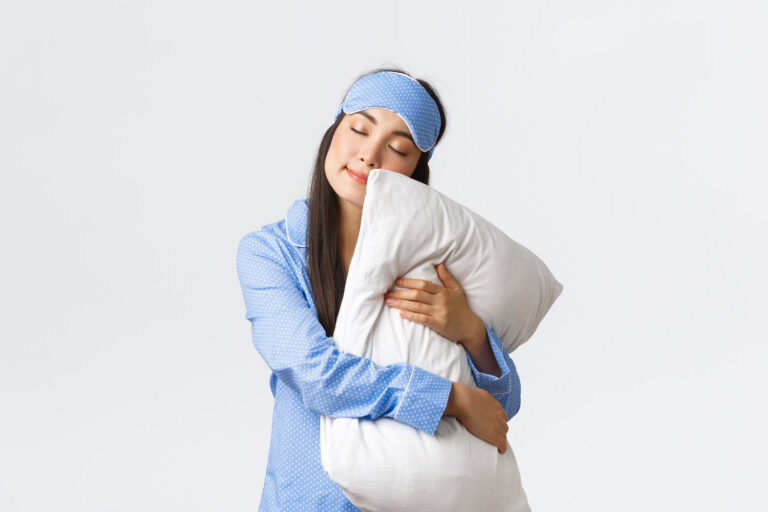 The Importance of Sleep Monitoring: Why You Should Track Your Sleep Patterns