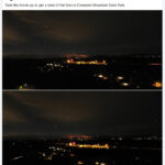 crowders fire