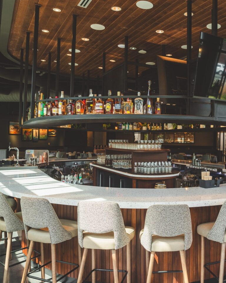 NFL Legend Mike Ditka’s Charlotte Restaurant Named One Of The Best in America