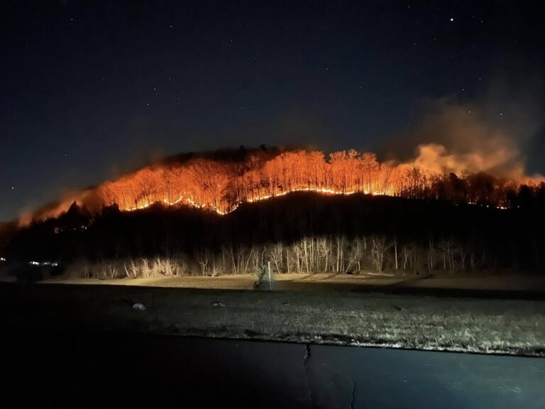 North Carolina Just Ranked Among the Most Dangerous States in America for Natural Disasters