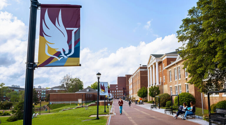 Winthrop About To Offer Their First Doctoral Program and Become A New Class of University