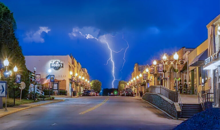Fort Mill Was Just Ranked As One of The Most Desirable Suburbs in America