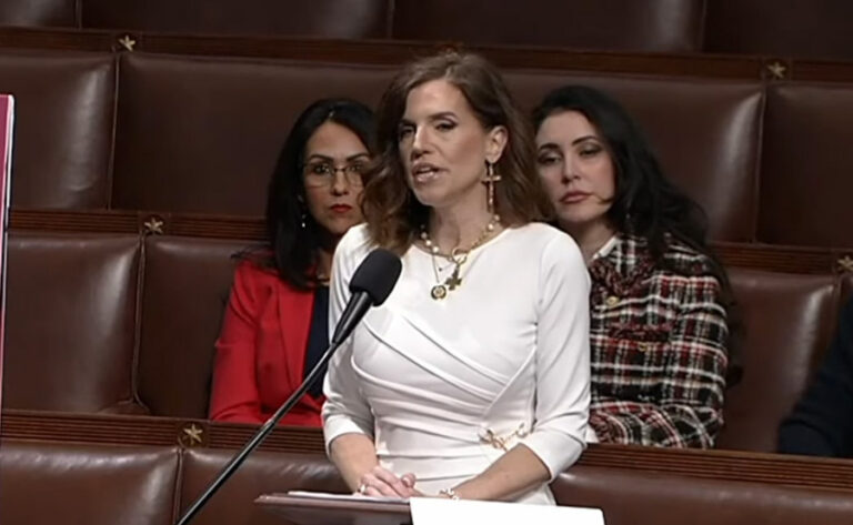 SC Rep Nancy Mace Drops Bombshell Allegations of Rape in Congress – “I will burn this system to the ground”