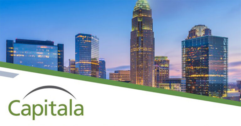 Charlotte-Based Capitala Closes Oversubscribed Fund with $1.0 Billion