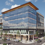 birkdale village rendering