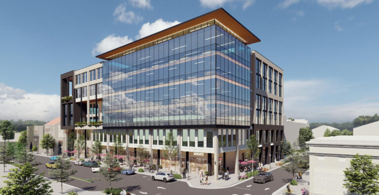 Huntersville Approves Major Birkdale Village Expansion Despite Public Outcry