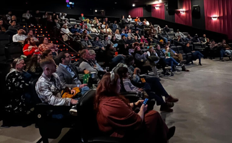Charlotte’s Independent Picture House Hosting Free Women’s Health Event
