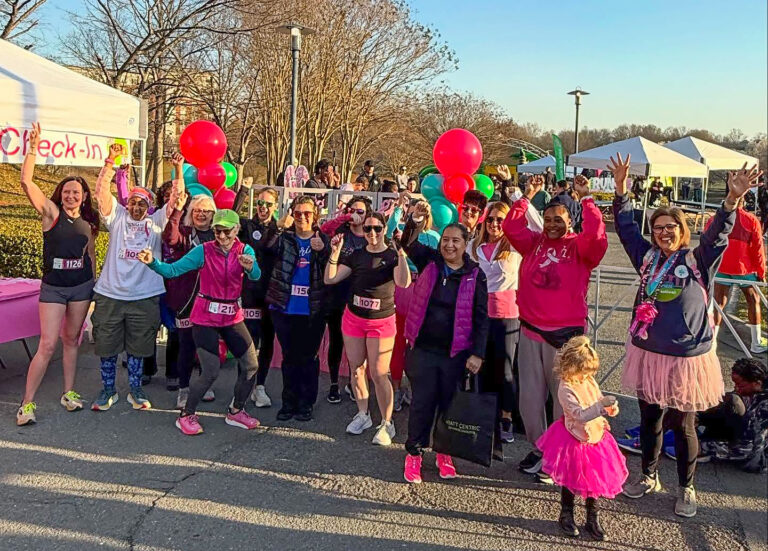 13th Annual Run Jen Run Breaks Record With Over $195,000 Raised