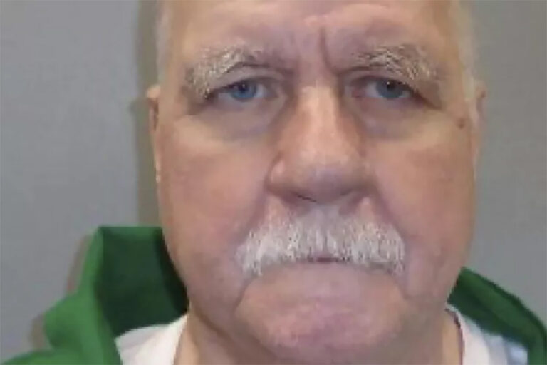 SC Man Was Just Executed by Firing Squad For The First Time In America Since 2010