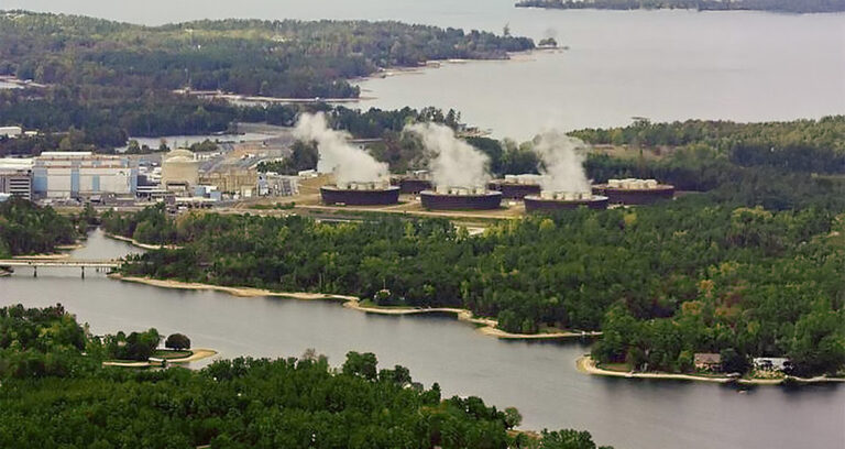 Emergency Sirens At Charlotte-Area Nuclear Stations Sounding Off Today