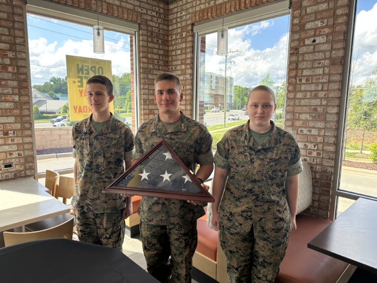Bojangles Giving Away Free Meals Tomorrow To Honor Our Fallen Heros
