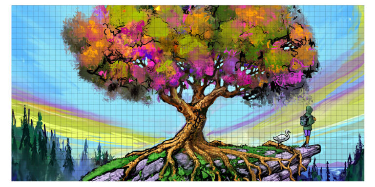 Small NC Town Chosen to Host International Art Movement Mural – The First in the State