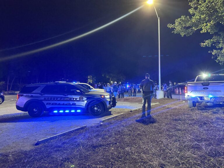 11 Injured in Memorial Day Weekend Boat Shooting in South Carolina