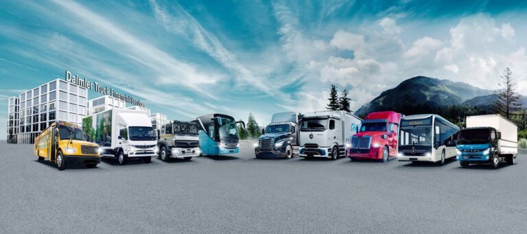 Daimler Moving US Headquarters to Charlotte, Creating 276 New High-Paying Jobs