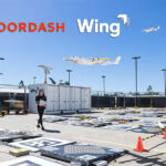 doordash wing delivery charlotte