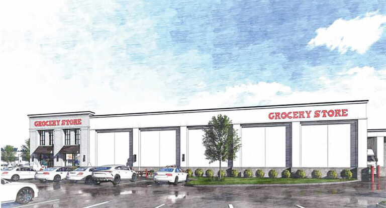 Grocery Showdown: Trader Joe’s Opening First Location in Harris Teeter HQ Town of Matthews