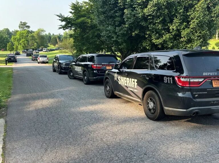 FBI Asking For Public’s Help In Yesterday’s Catawba Mass Shooting