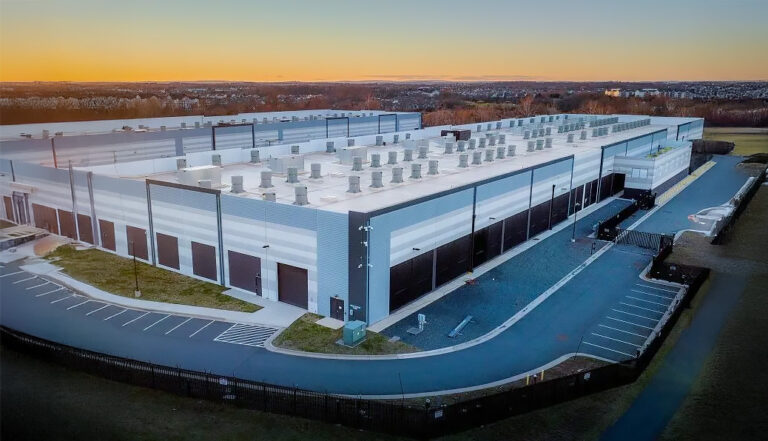 Amazon Planning To Build $10 Billion A.I. Facility Between Charlotte and Raleigh