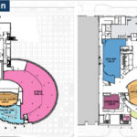 current design nascar hall of fame