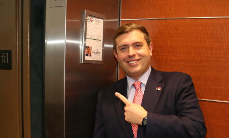 NC Lawmakers Just Approved HB 559 – The “Make Elevators Great Again” (MEGA) Bill