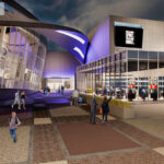 nascar hall of fame 25 million