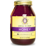 nc purple honey