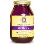 nc purple honey 2