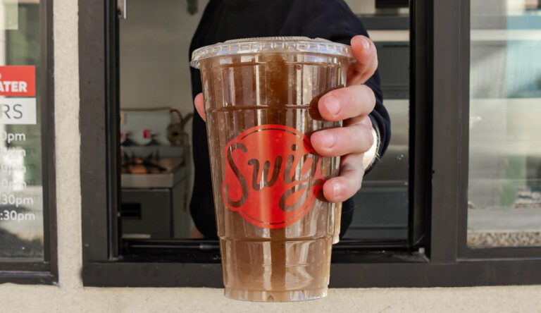 Swig Dirty Soda Shop Opening in Congressman Ralph Norman’s Rock Hill Building