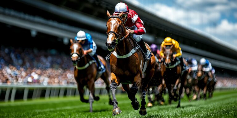 9 Unexpected Careers in Horse Racing You’ve Never Considered