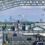 clt airport arrivals