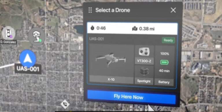 CMPD Launching Police Drone Program for Faster Emergency Response