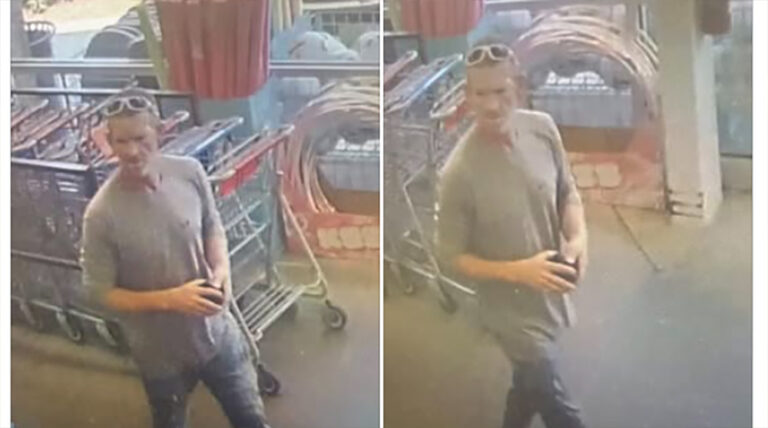 Charlotte-Area Police Asking For Public’s Help In Finding Pokémon Card Thief