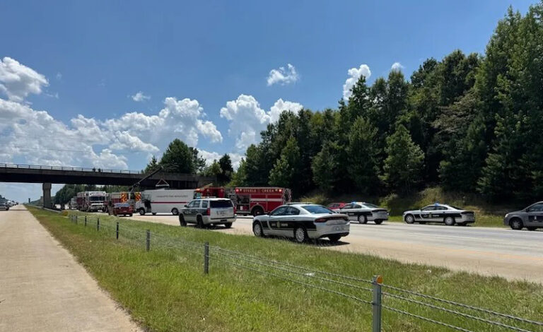 I-485 Collision Claims Six Lives in One of Charlotte’s Worst Crashes