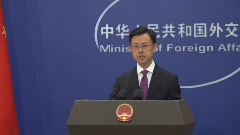 China Detains Wells Fargo Executive – Prompting Nationwide Travel Freeze