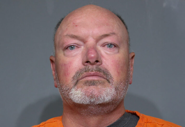 Former York County Sheriff Kevin Tolson Arrested in Connection With Hit-and-Run Investigation