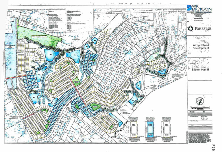 Lancaster Approves 900-Home Subdivision and Commercial Expansion in Landmark Rezoning Vote