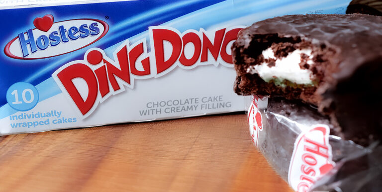 Hostess Ding Dongs Recalled Nationwide Over Mold Concerns
