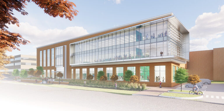 Honeywell Commits $10 Million to Launch Innovation STEM Hub at UNC Charlotte