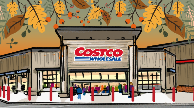 Fourth Costco Coming to Charlotte Region—Here’s When It Opens