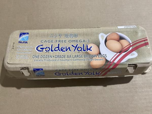 Egg Recall Hits North Carolina as Salmonella Outbreak Sickens Nearly 100 Nationwide