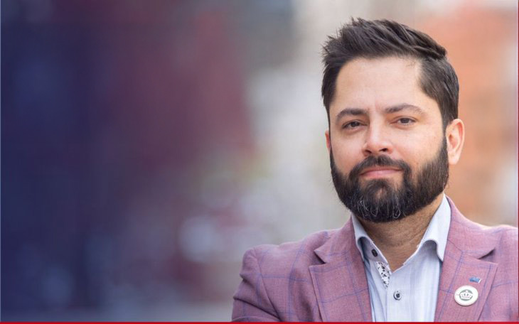 Tariq Bokhari Resigns From Trump Administration After 5 Months – Returns to Charlotte Politics