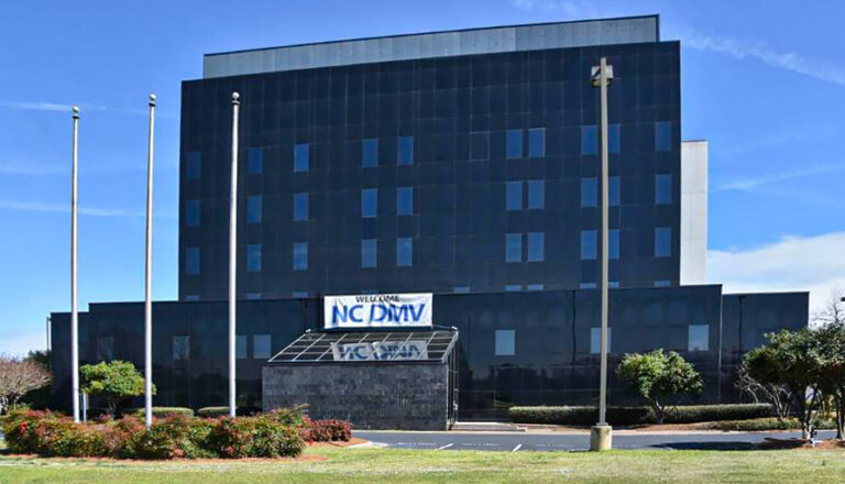 North Carolina Hires Dozens of New License Examiners to Ease DMV Strain