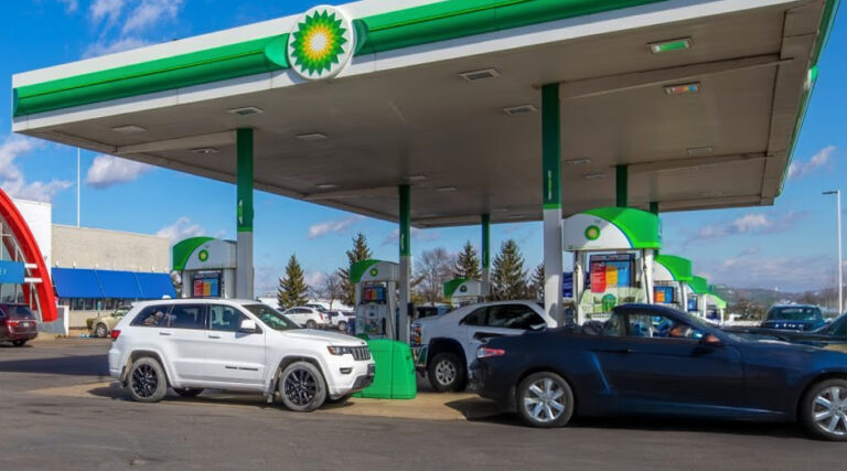 $1 Off Per Gallon for Prime Members in Charlotte Area Today Only