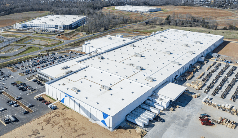 Corning Optical Announces Major New $267 Million Investment In Charlotte Region