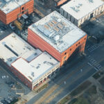 data center charlotte